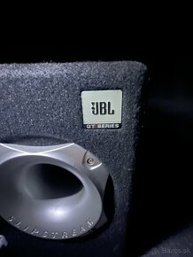 JBL-subwoofer - 2