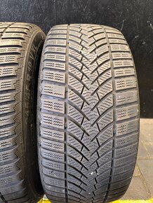 245/45 R19 Semperit zimne pneumatiky ❄️❄️❄️❄️ - 2