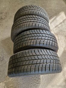 205/50R16 87H BARUM - 2