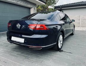 Volkswagen Passat 2.0 TSI 280k Highline 4MOTION DSG Busine - 2