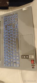 Lenovo IdeaPad 5, 8GB RAM, 512GB NVMe SSD - 2