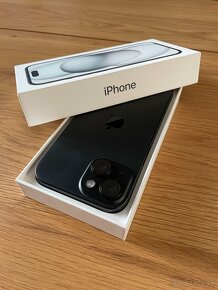 iPhone 15 128GB (100% Batéria) - 2