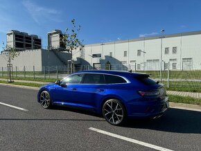 Volkswagen Arteon Shooting Brake  2.0 TSI R 4Motion DSG DPH - 2