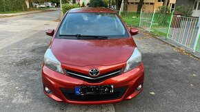 Toyota Yaris 1,3 MT6 - 2