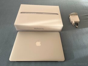 Apple MacBook Pro 13" early 2015 SSD - 1TB - 2