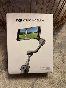 Dji osmo mobile 6 - 2