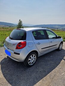 Renault Clio 1.5 dCi LS Rip Curl - 2