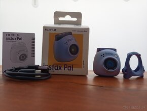 Fujifilm Instax Pal - 2