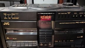 JVC PC-500 - 2