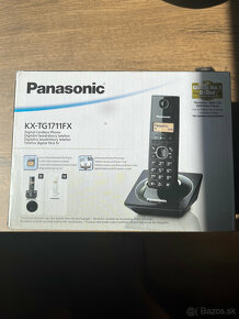 Panasonic KX-TG1711 - 2