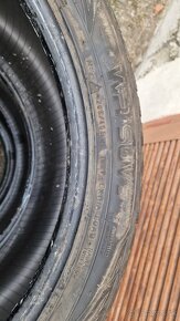 Nokian 265/45r21 - 2