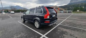 Volvo XC 90 - 2