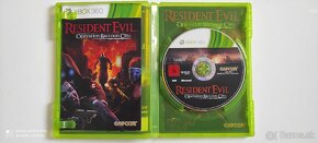 Resident evil Operation Raccoon City (xbox360) - 2