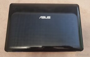 Asus eee PC 1015 - 2