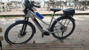 Predaj elektro bicykla - 2