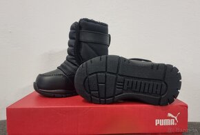 Puma zimne cizmy - 20 - 2