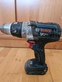 Bosch Professional GSR 18 VE-2-LI - 2