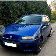 Fiat punto 1,2 44kw - 2