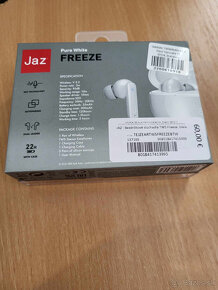 Bezdrôtové in-ear slúchadlá TWS Freeze - 2