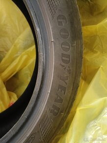 225/45 R17 letné pneu Good Year - 2