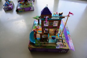 Lego Friends 41340 - 2