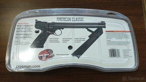 Crosman 1377 American Classic - nová - 2