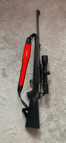 Sauer 101 xt 308 win - 2