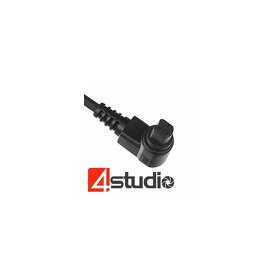 Kábel diaľkového ovládania LS-2.5/C3 – 2,5 mm stereo jack pr - 2