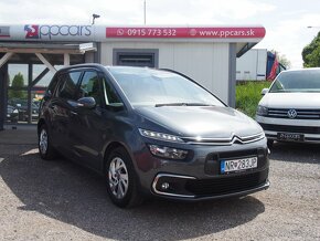 Citroën C4 Grand Picasso BlueHDi 120 S S Best Collection EAT - 2