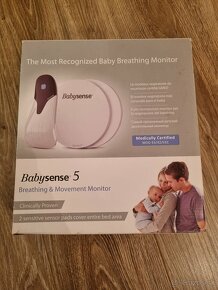 Babysense - 2