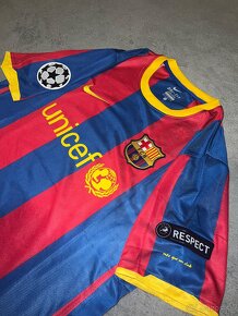 FC Barcelona - sezóna 2010/2011 - 2