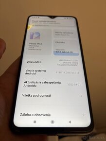 Xiaomi Redmi Note 8 Pro 64 GB - 2