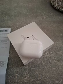 Apple Airpods 3 MAGSAFE - 2