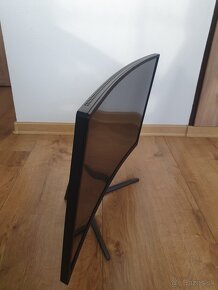 Monitor  MSI 24" - 2