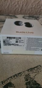 Samsung Galaxy Buds Live SM-R180 - 2