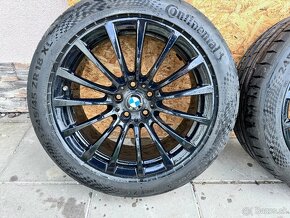 BMW G30/31 244/45 r18 100Y - 2