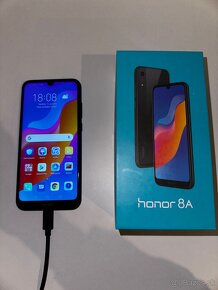 Honor 8A 32GB dual sim - 2