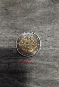 2 euro - 2