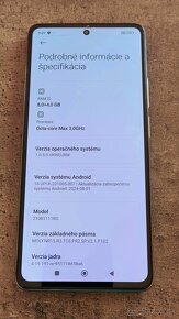 Xiaomi 11T, 8+4GB RAM - 2