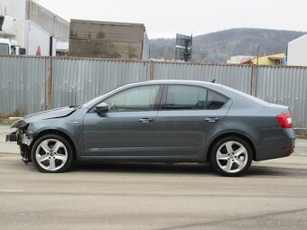 Škoda Octavia 1.6 TDI 115k Style s odp. DPH - 2