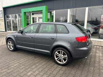 Audi A3 1.9 TDI - 2