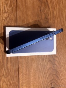 Iphone 13 Blue 128 GB - 2