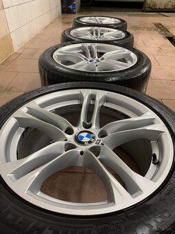 5x120 R17 R18 BMW - 2