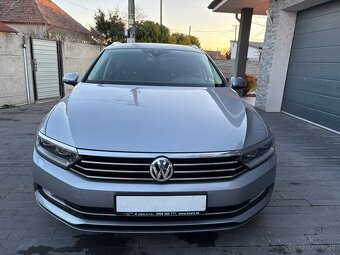 Vw Passat 1.4TSi DSG Bussines - 2