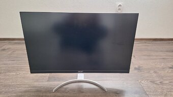 IPS Monitor ACER 27" - 2