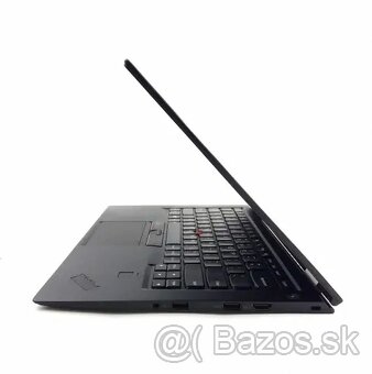 Lenovo ThinkPad X1 Carbon 4th Gen i7-6600U 16 RAM 256 SSD 14 - 2