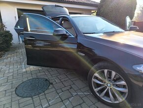 BMW Rady 5 Touring Luxury - 2