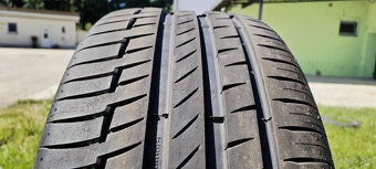 Letné pneu 245/40 R20 --- CONTINENTAL - 2