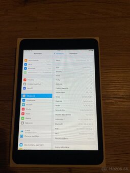 iPad mini - 2