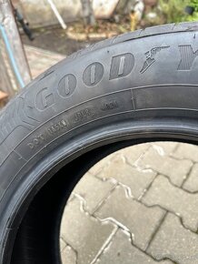 letne pneumatiky 205/60r16 - 2